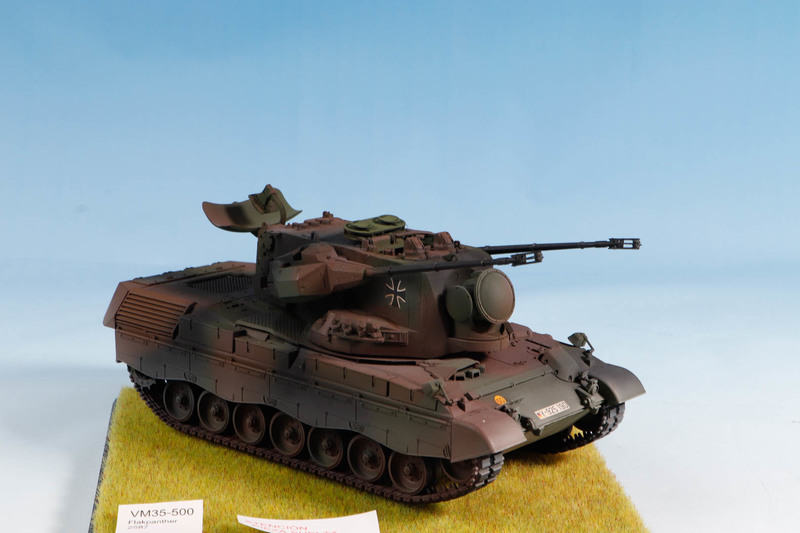 Flakpanther