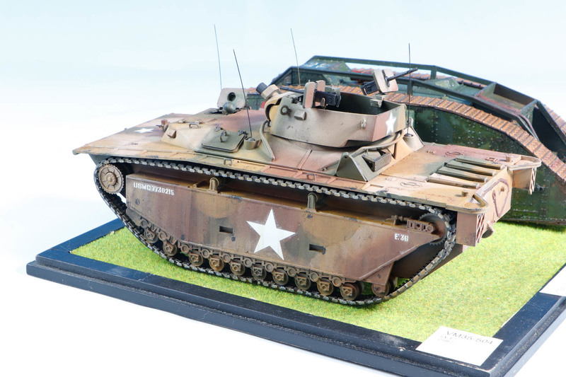 LVT