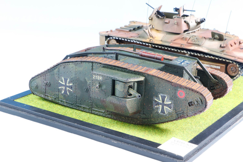 MARK IV MALE