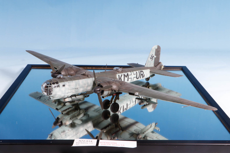 Heinkel He 177 A5