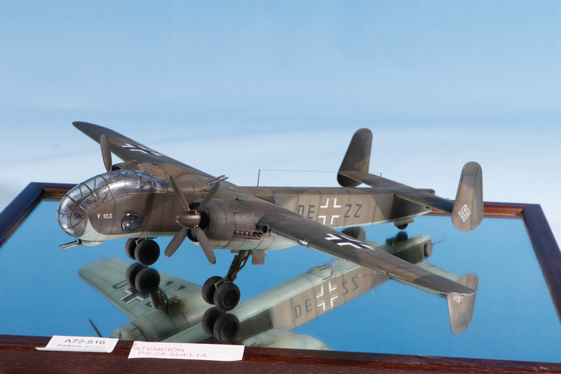 Junkers Ju 288 C