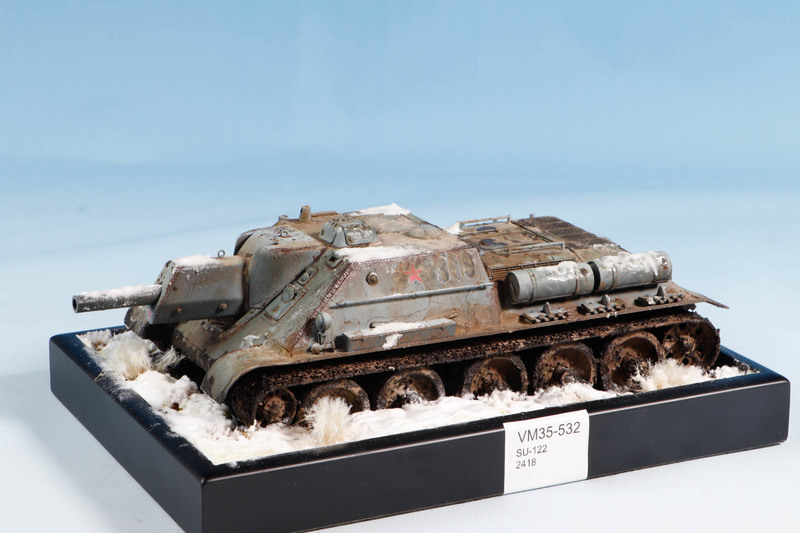SU-122