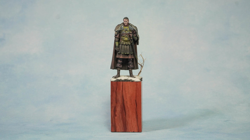 Gladiator
