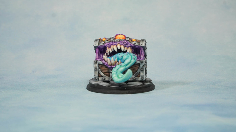 Mimic