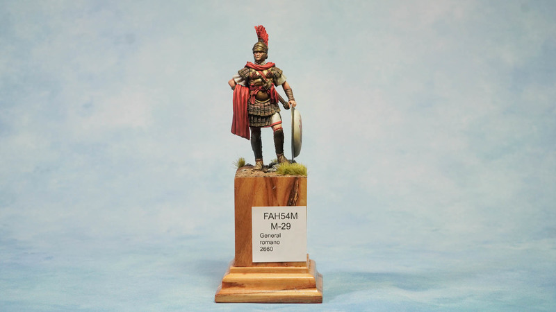 General romano