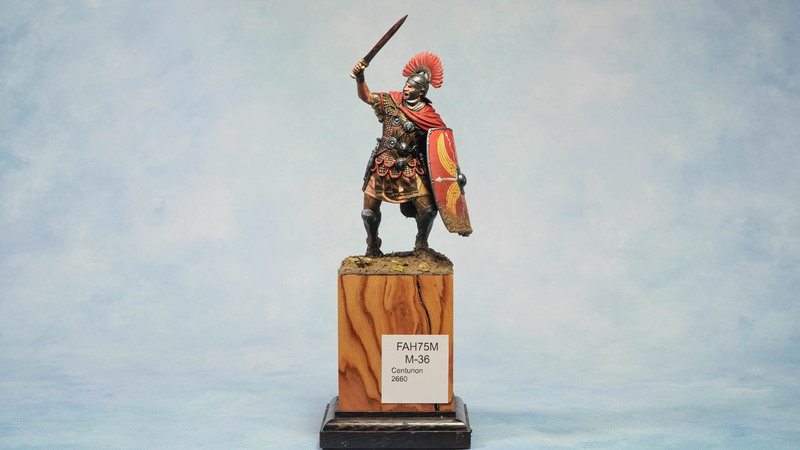 Centurion 