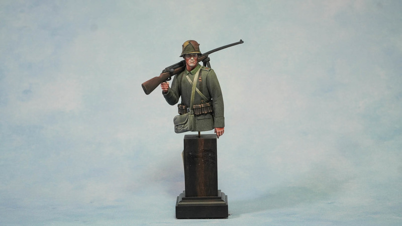 Mauser 1918 T-Gewehr