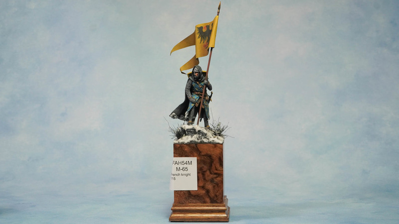 French knight