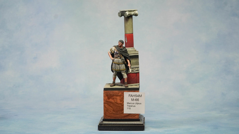 Marcus Ulpius Traianus