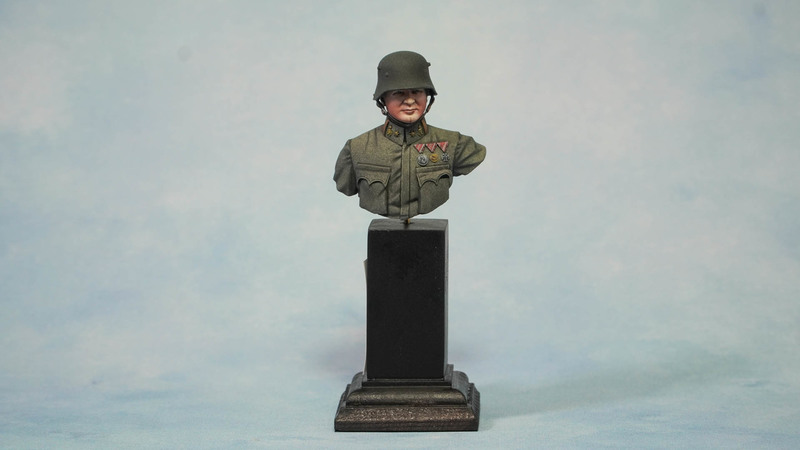 TRUPPENPIONIERE 1917 (ISONZO FRONT)