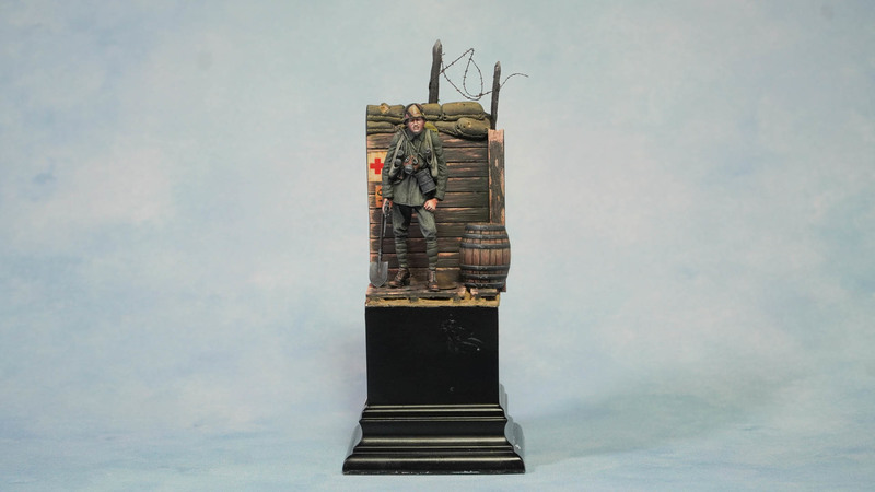 Operation Michael 1918