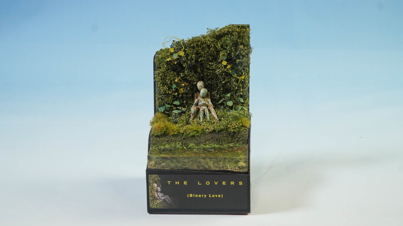 THE LOVERS