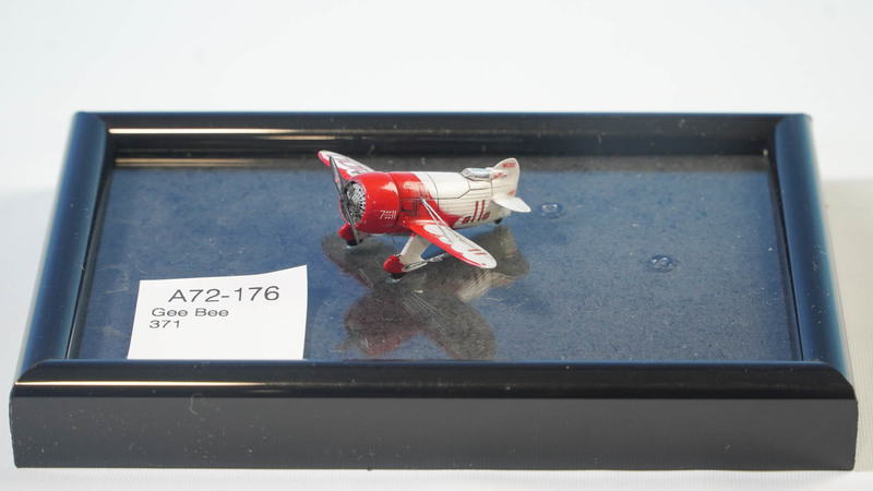 Gee Bee