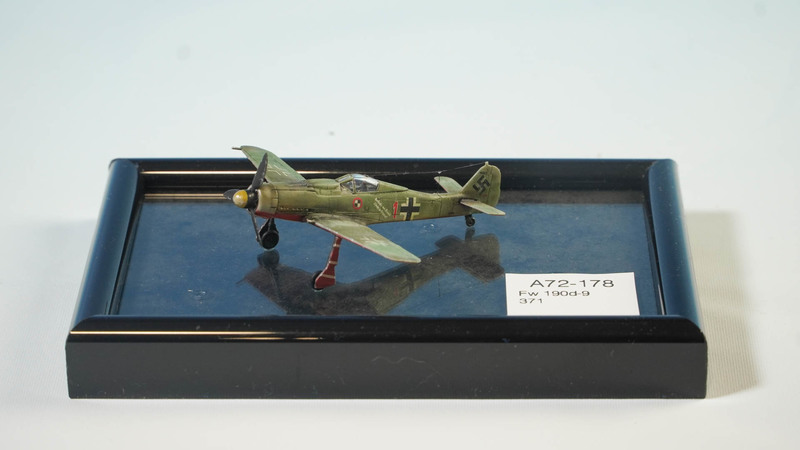 Fw 190d-9
