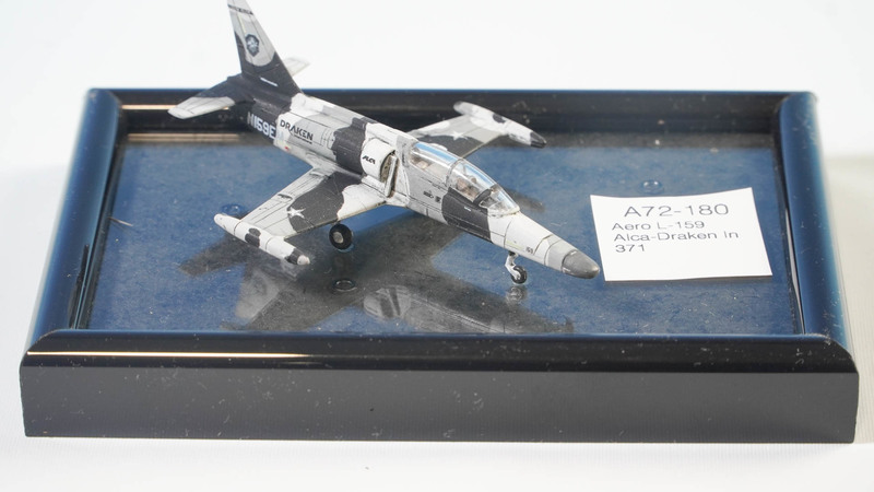 Aero L-159 Alca-Draken International