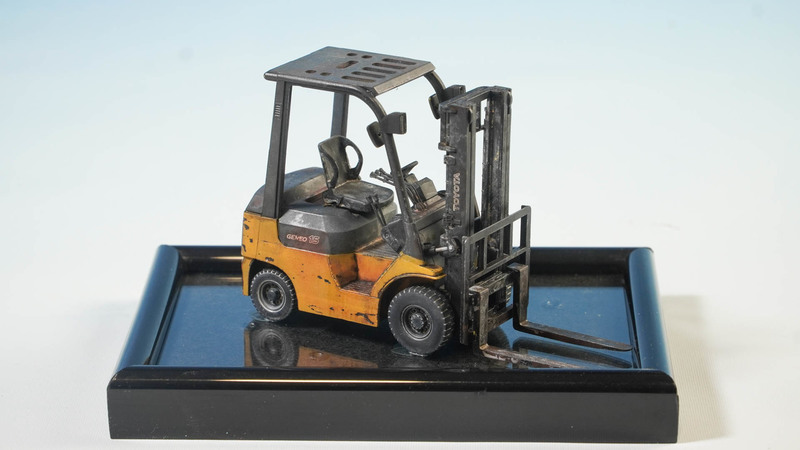 Toyota Geneo 15