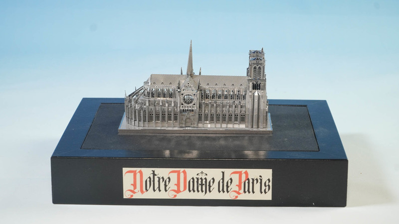 Notredame