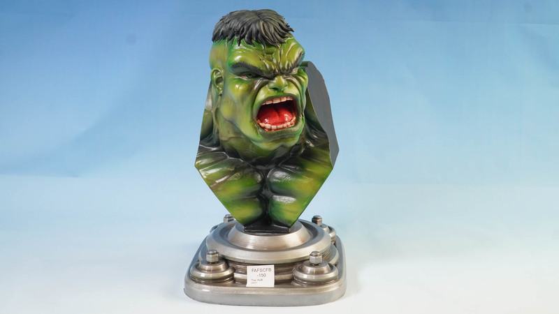 The Hulk