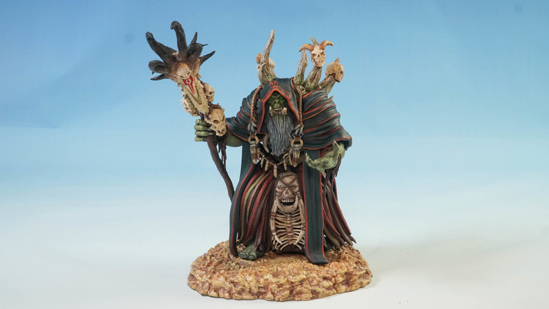 Gul’dan