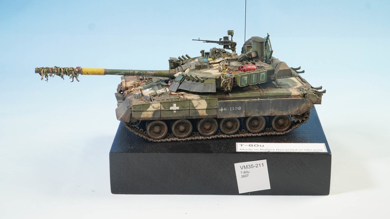 T-80u