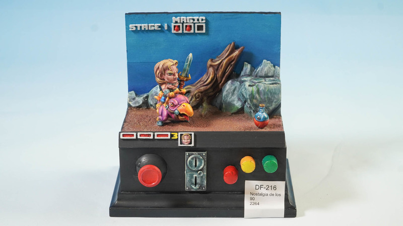 Nostalgia de los 90