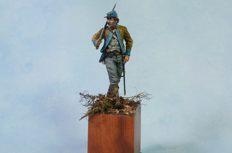 capitan surista 