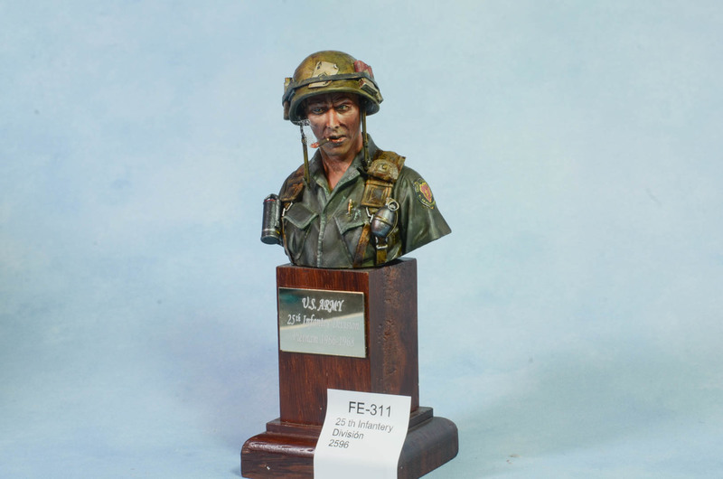 25 th Infantery División 