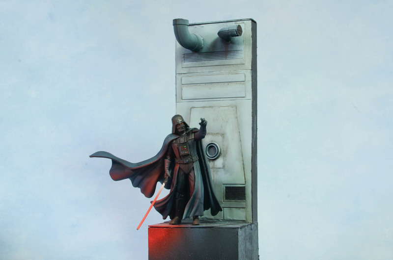Darth Vader