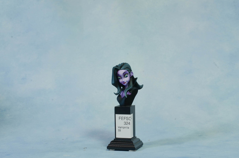 Vampirilla