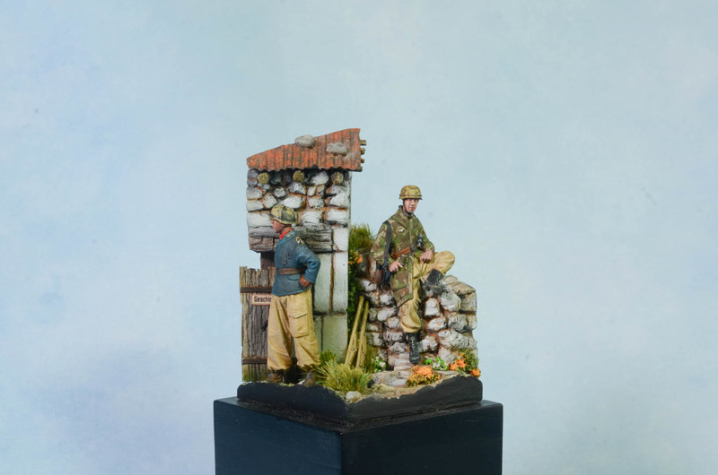 HANS Y PETER