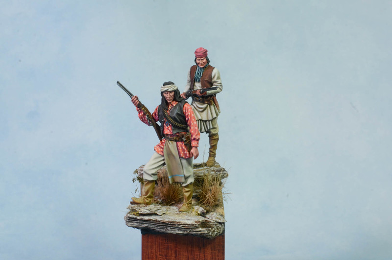 Apache