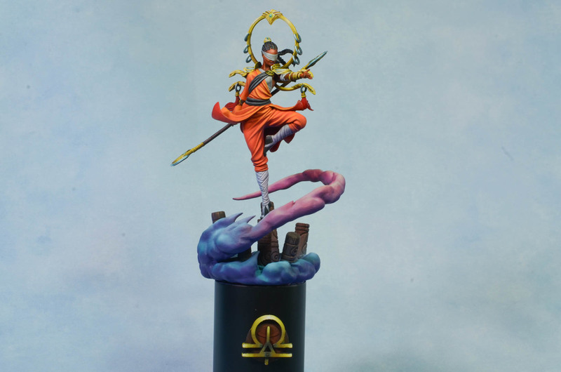 LIBRA  The guardian of the keys