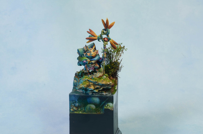 Pilgrim 