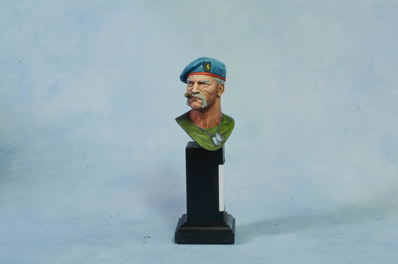 Veterano