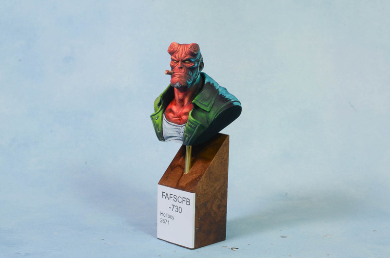 Hellboy