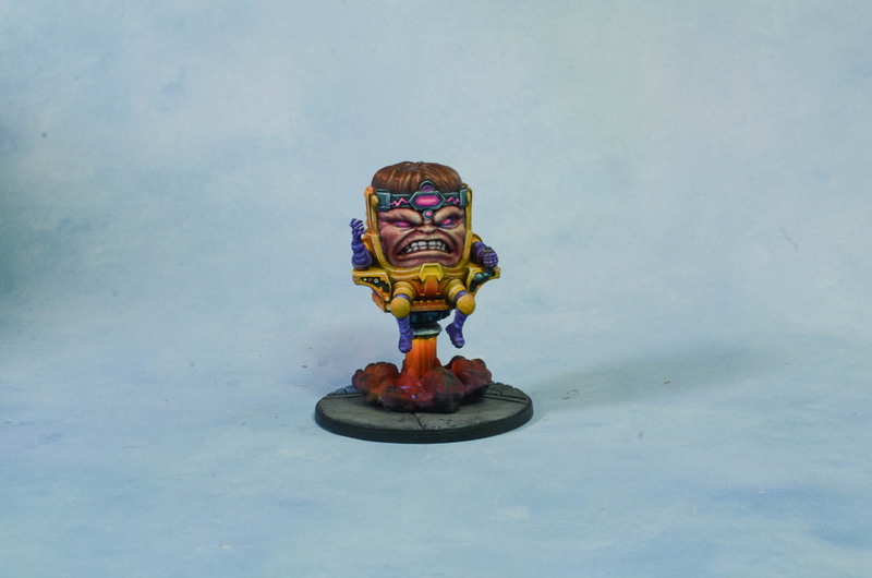 M.o.d.o.k.