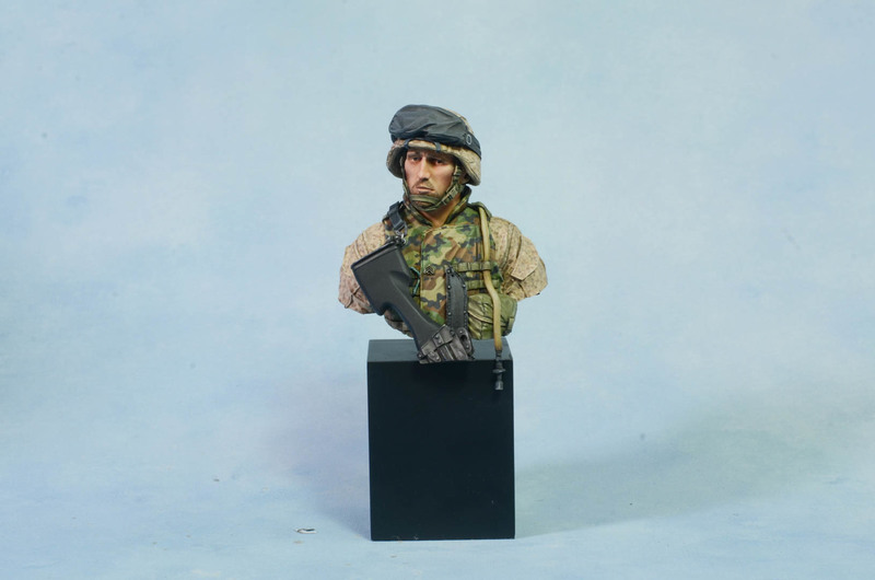 USMC Iraq