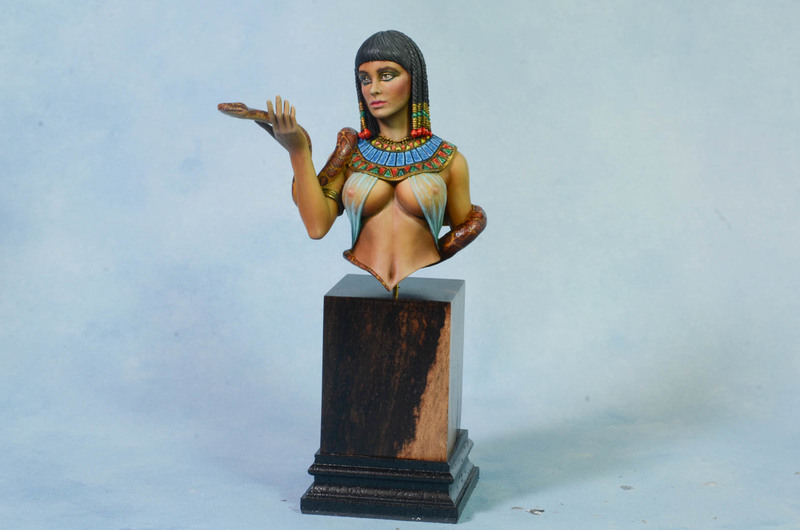 Cleopatra