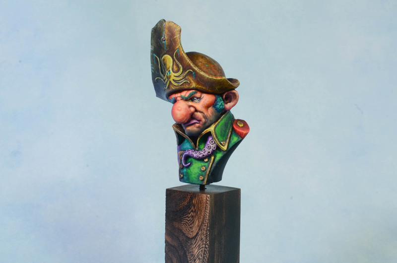 Capitán Otto