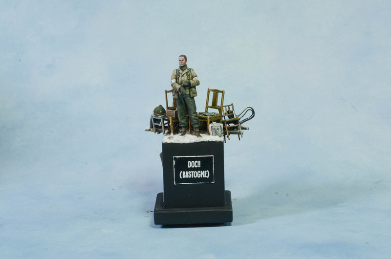 Doc!! (Bastogne)