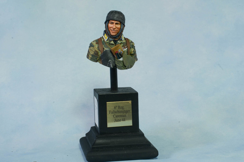 Fallschirmjäger