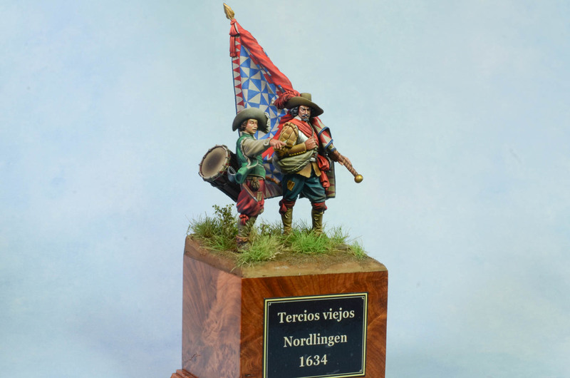 Tercios Viejos Norlingen