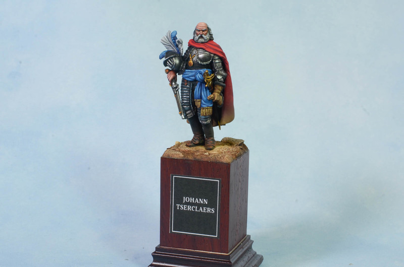 Johhann Tserclaers