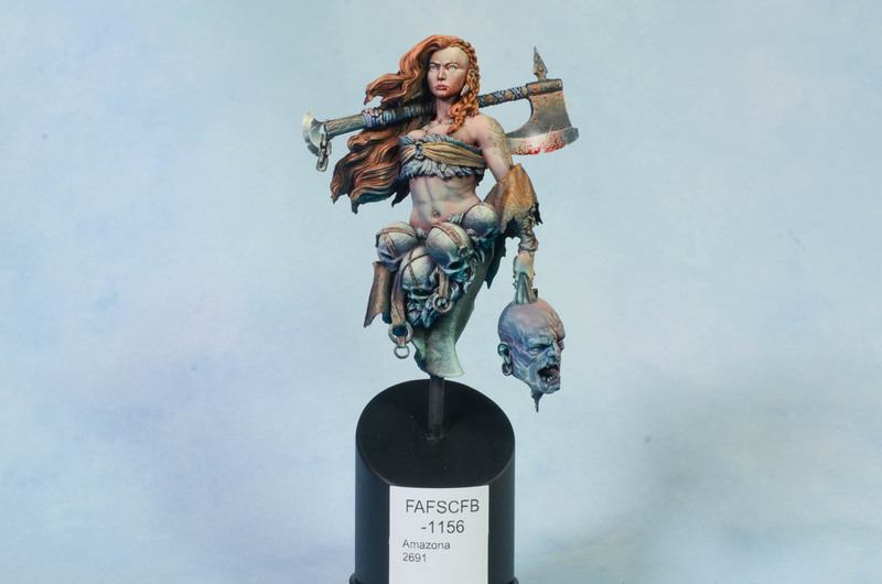 Amazona