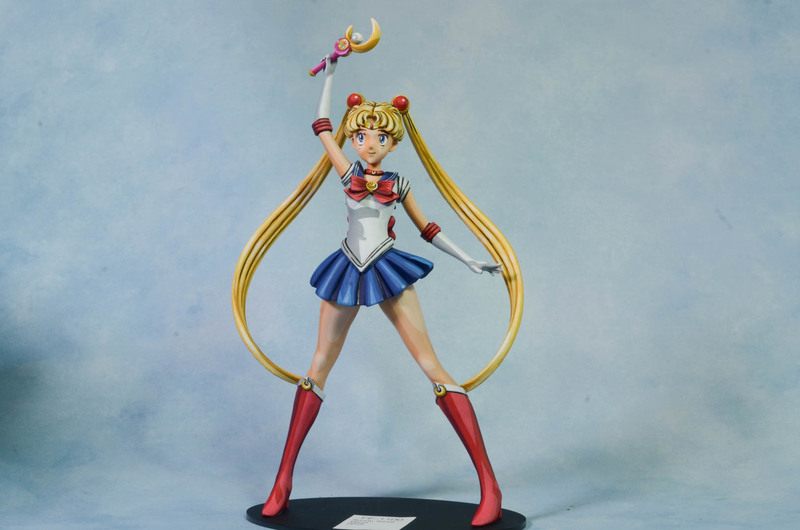 Bunny, Sailor Moon
