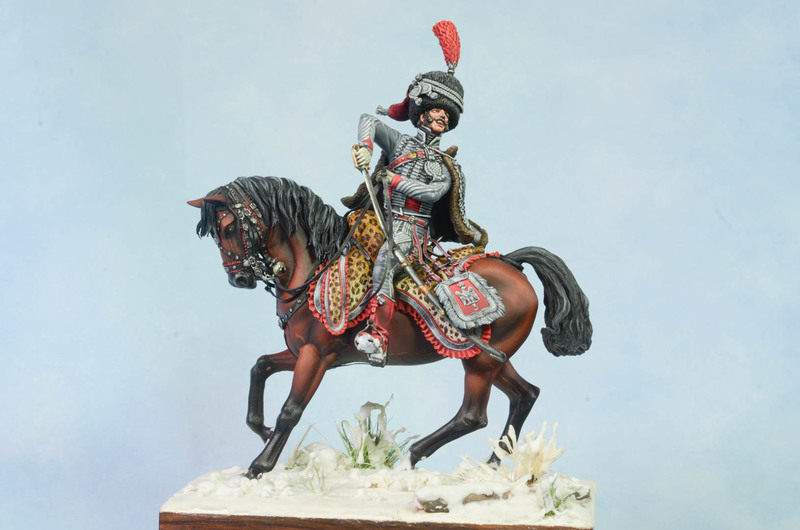 Coronel Anne Charles Lebrun