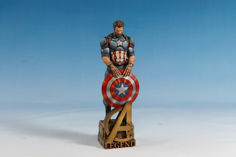 Capitan Américan