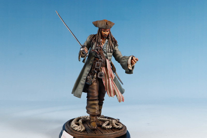 Jack Sparrow