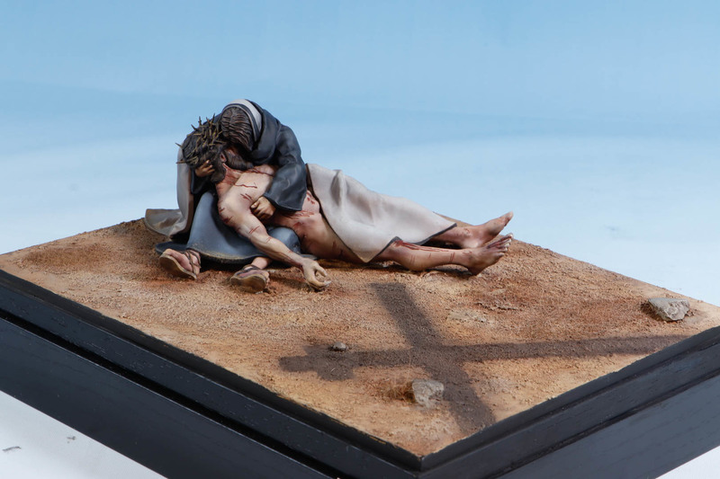 El Descendimiento