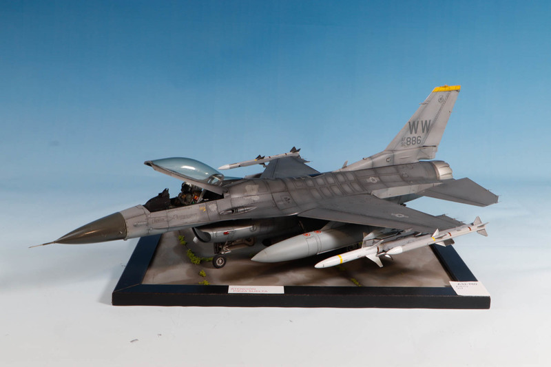 F16-CJ